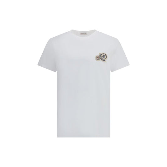 Logoed T-Shirt