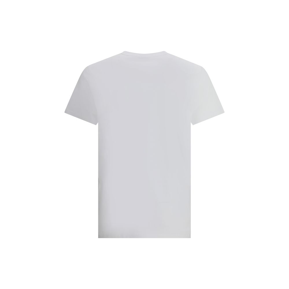 Logoed T-Shirt
