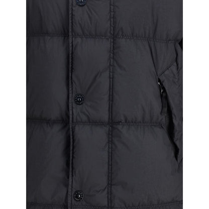Parka Down Jacket
