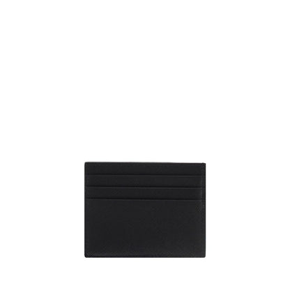 Leather Card Holder