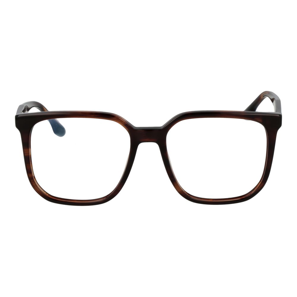 Brown Women Glasses Frame