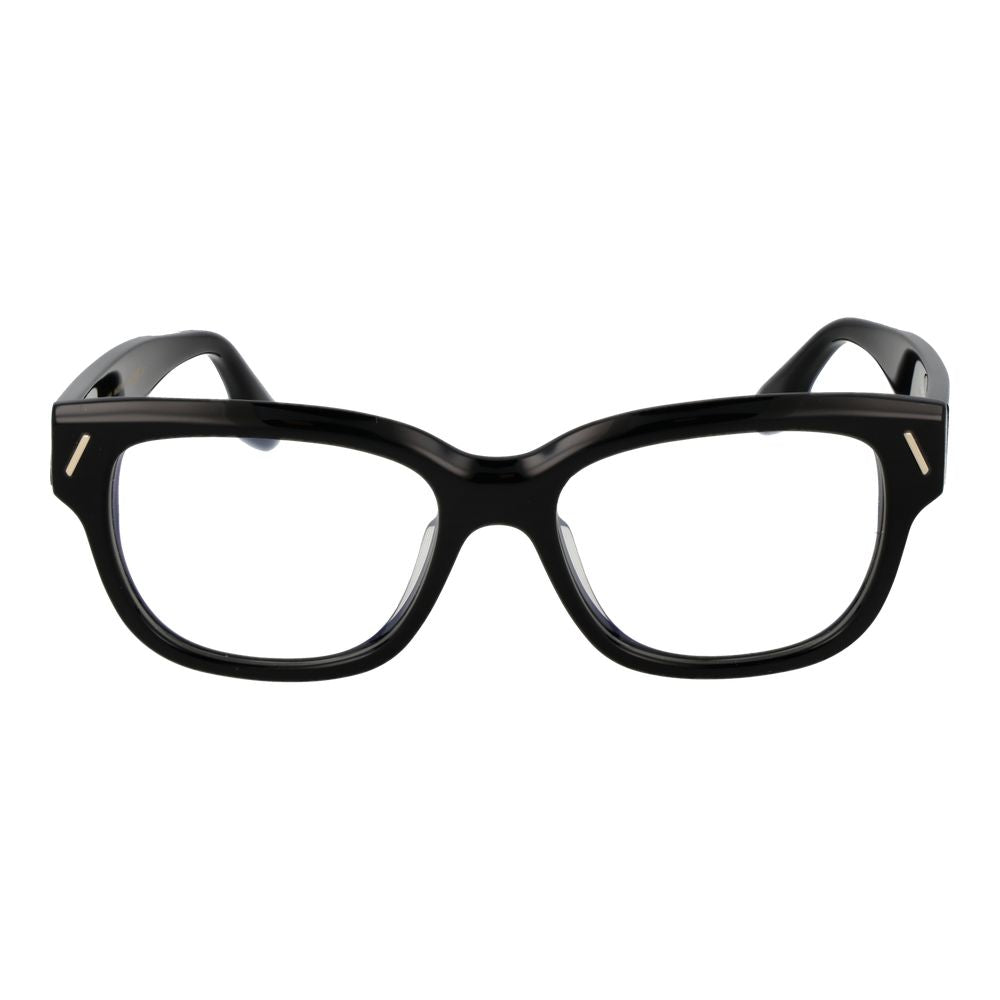 Black Women Glasses Frame