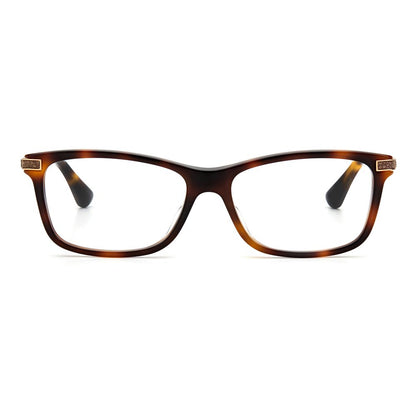 Bicolor Acetate Frames