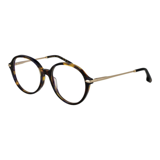 Brown Women Glasses Frame