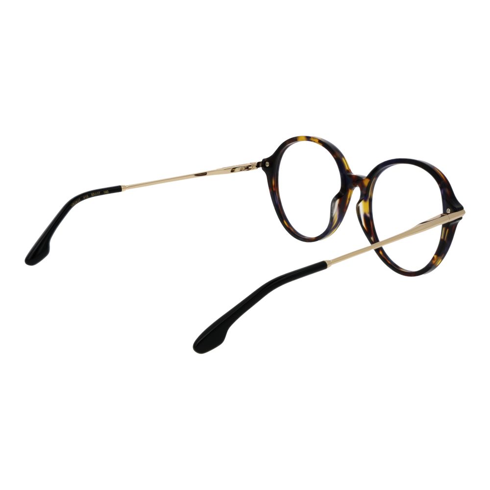 Brown Women Glasses Frame