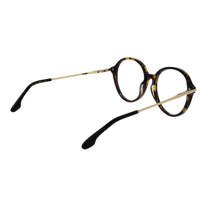 Brown Women Glasses Frame