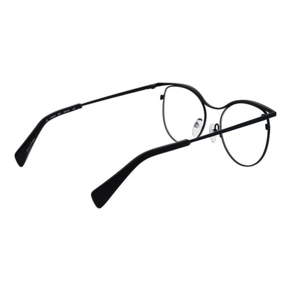 Black Women Glasses Frame