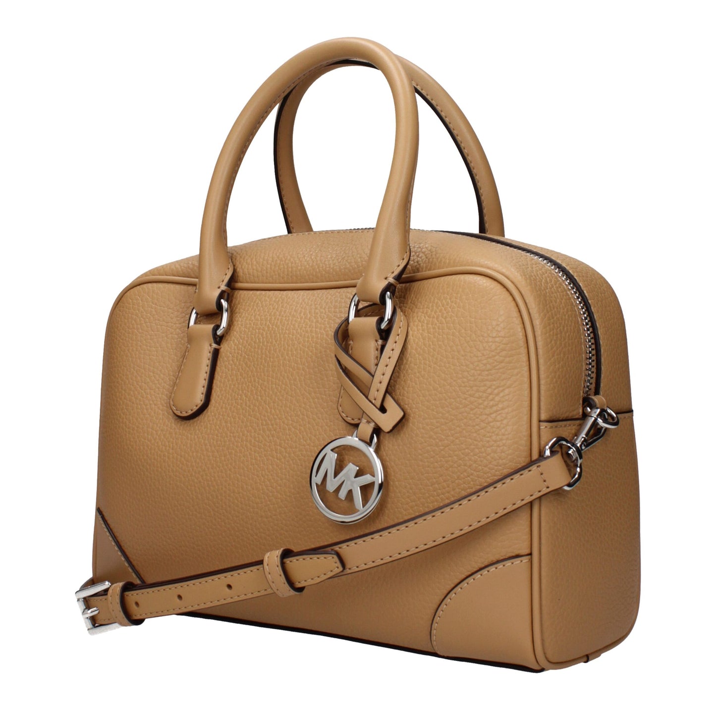 Brown Leather Handbags