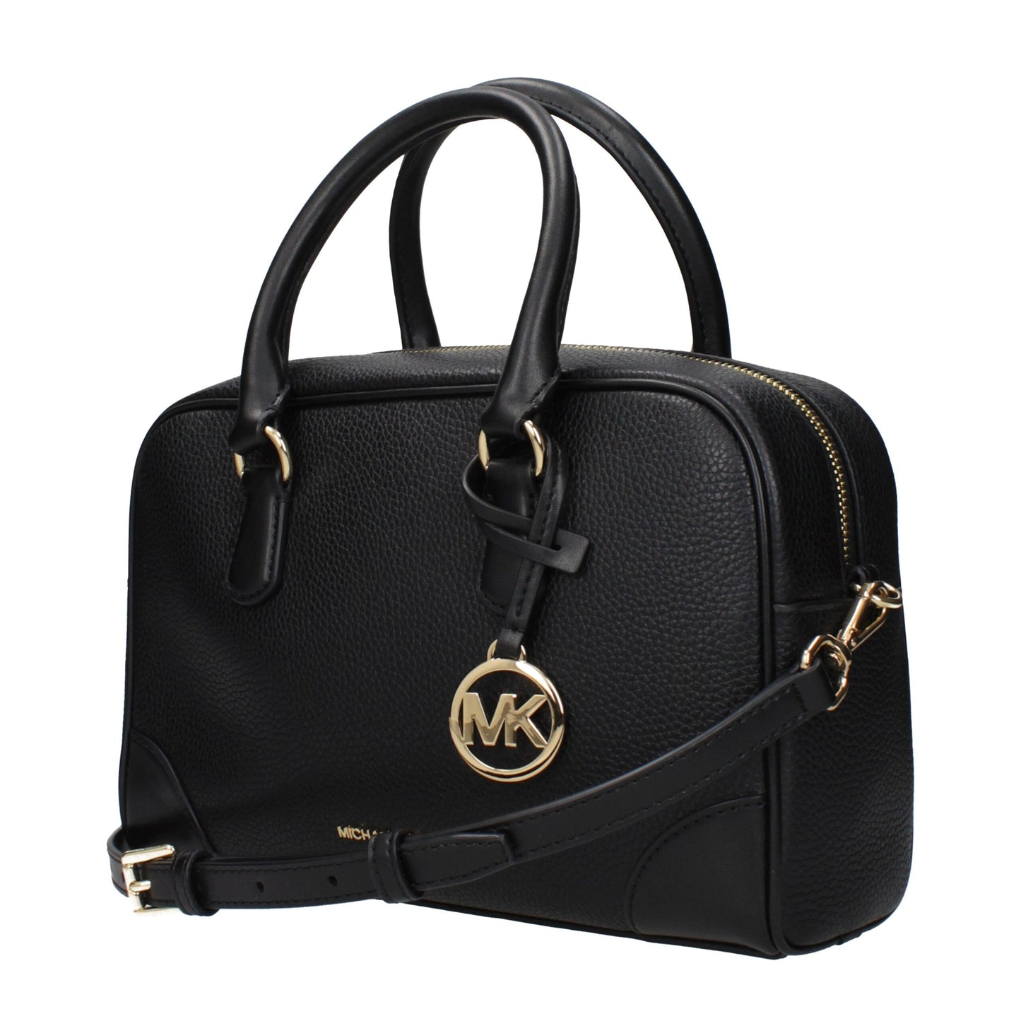Black Leather Handbags