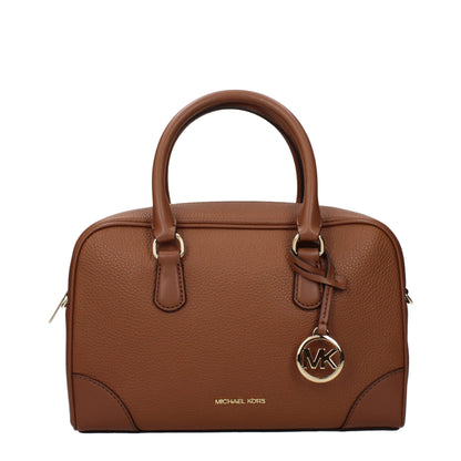 Brown Leather Handbags