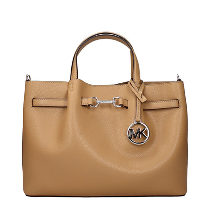 Brown Leather Handbags