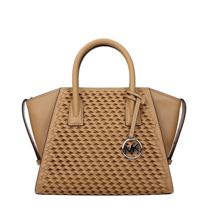Brown Leather Handbags