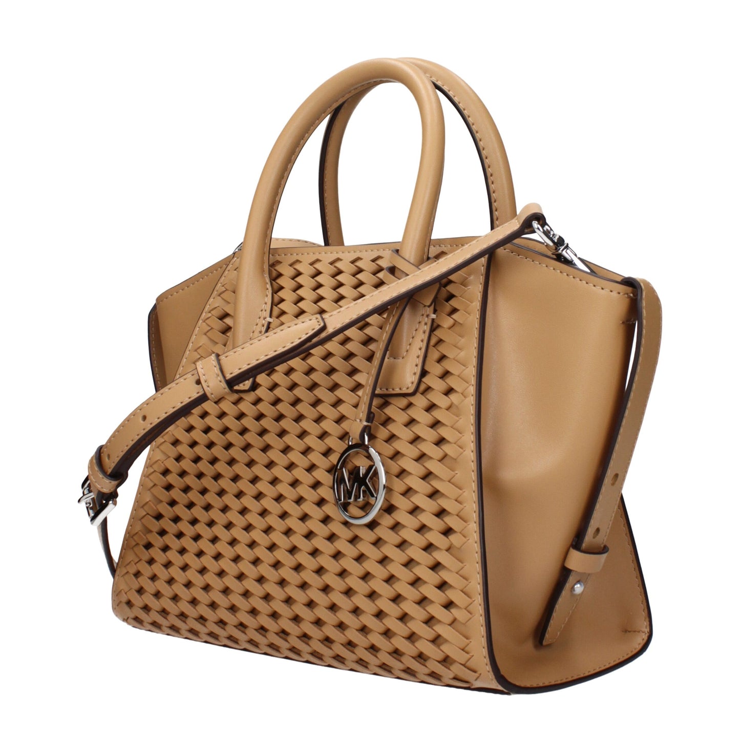 Brown Leather Handbags