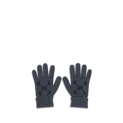 Cashmere GG Gloves