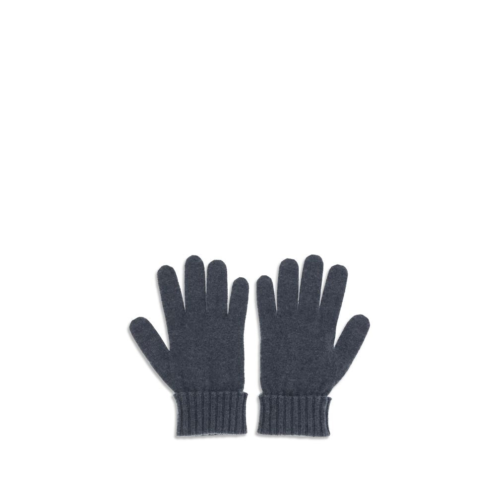 Cashmere GG Gloves