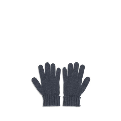 Cashmere GG Gloves