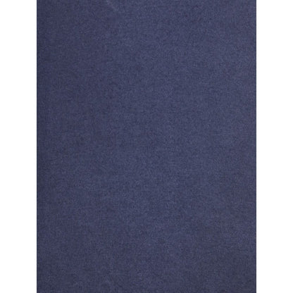 Green V-neck Sweater