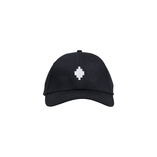 Black Cotton Caps Baseball Hat