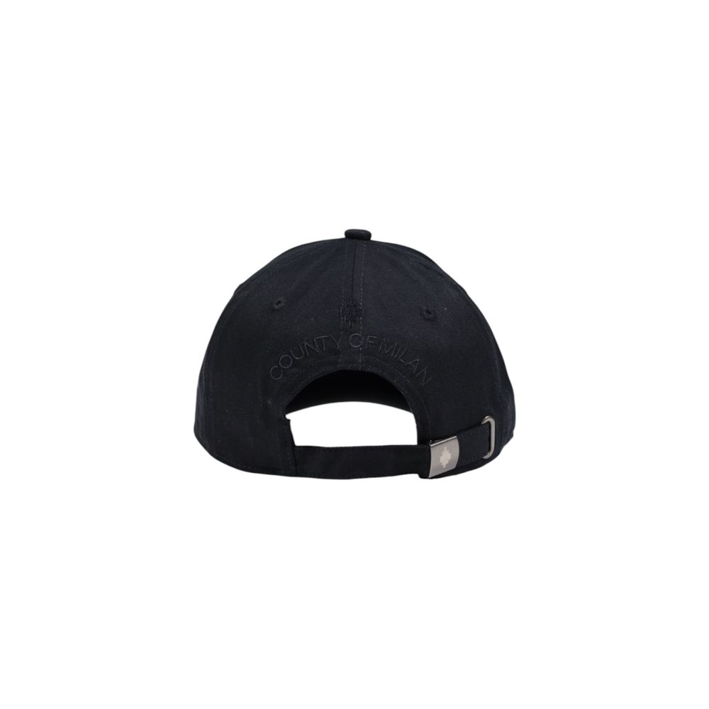 Black Cotton Caps Baseball Hat