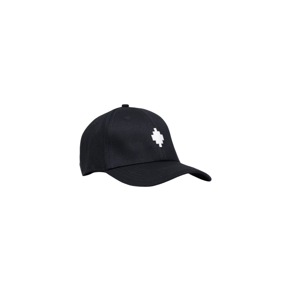 Black Cotton Caps Baseball Hat
