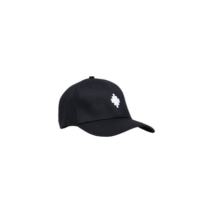 Black Cotton Caps Baseball Hat