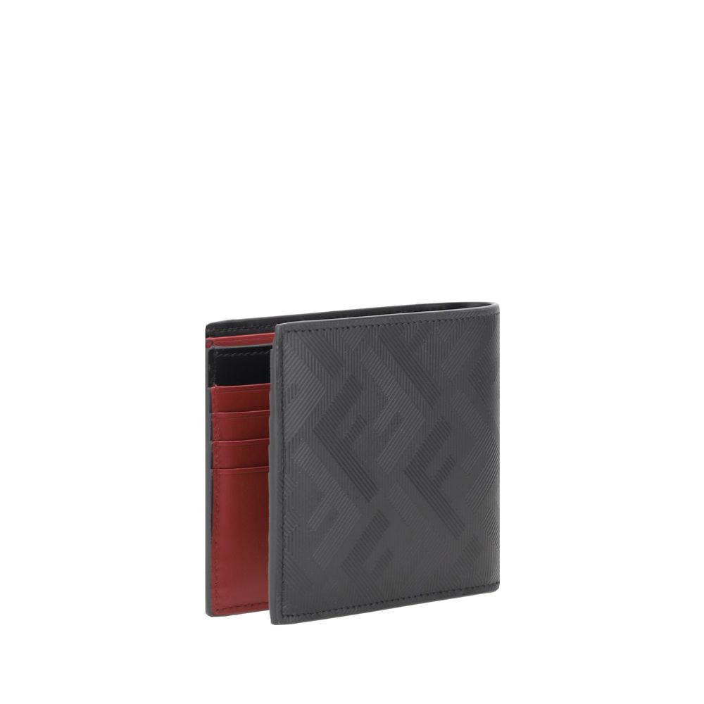 Bifold Wallet