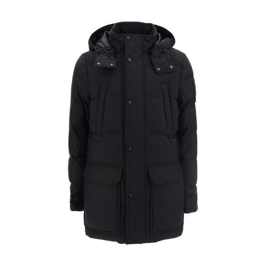 Valleyfield 2 Jacket