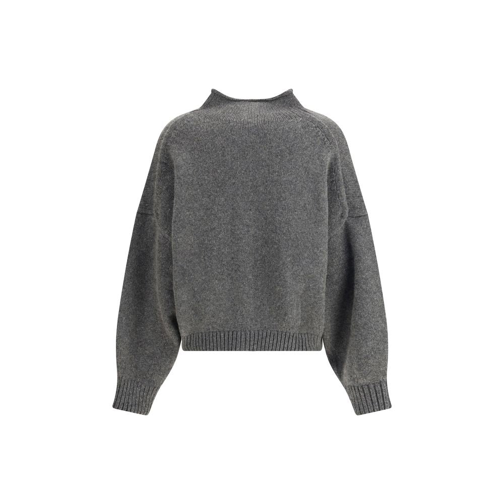 Nelya Sweater