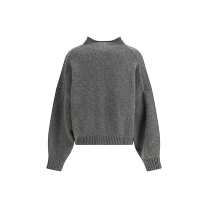 Nelya Sweater