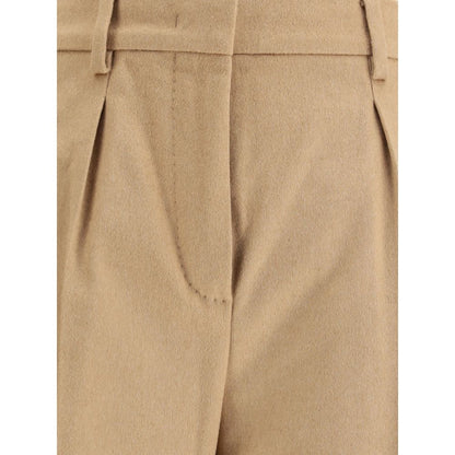 Carbone Trouser