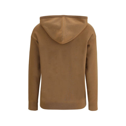Taddeo's Hoodie in wool