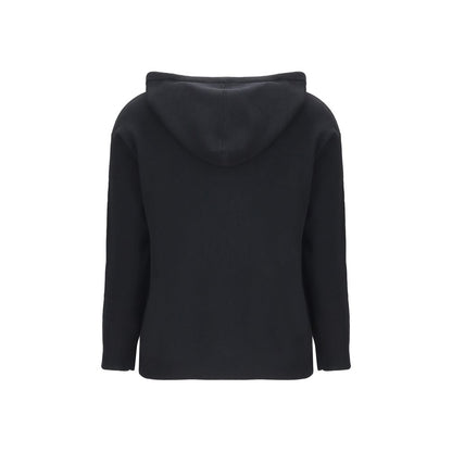 Taddeo's Hoodie in wool