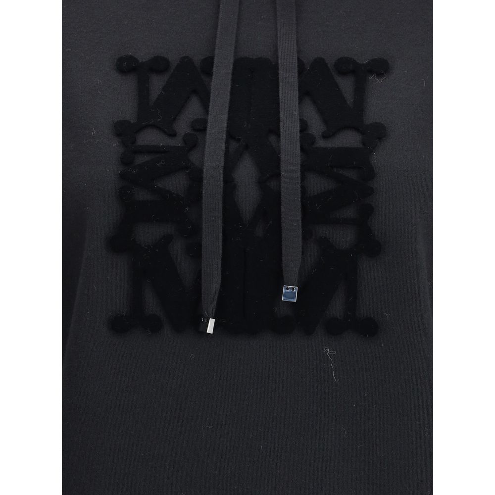 Taddeo's Hoodie in wool