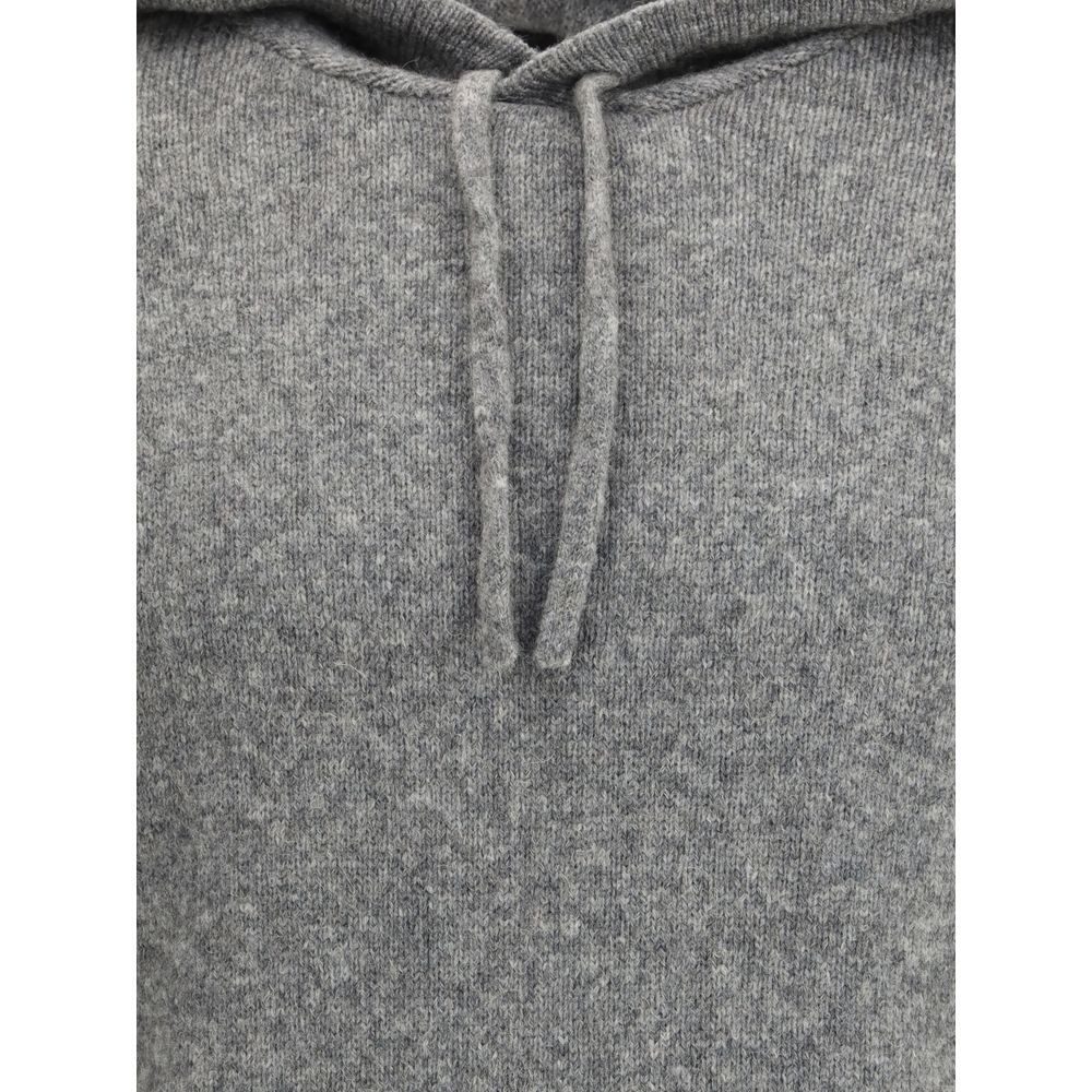 Hooded Sweater
