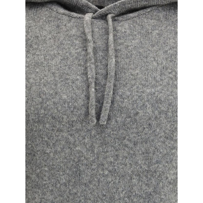 Hooded Sweater