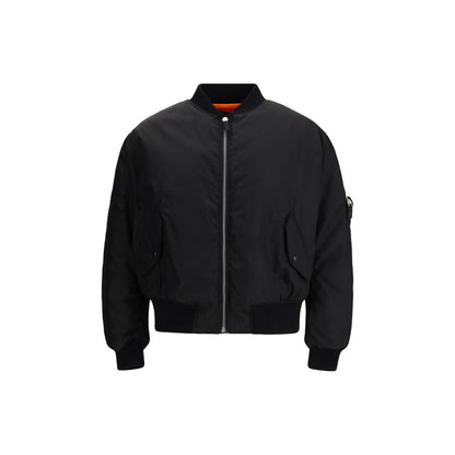 Re-Nylon Bomber