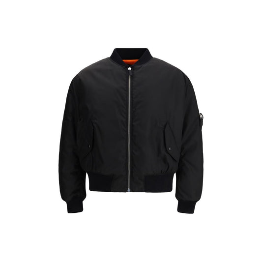 Re-Nylon Bomber