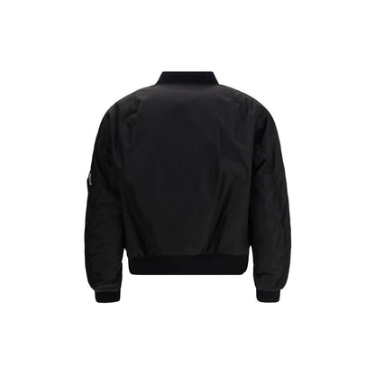 Re-Nylon Bomber