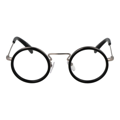 Black Men Glasses Frame