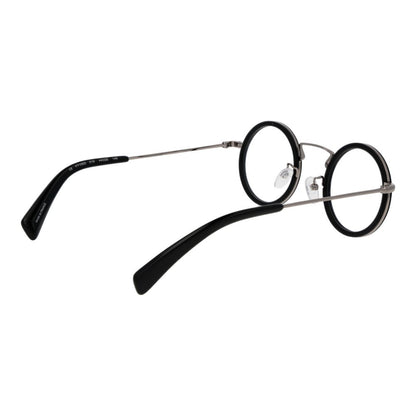 Black Men Glasses Frame