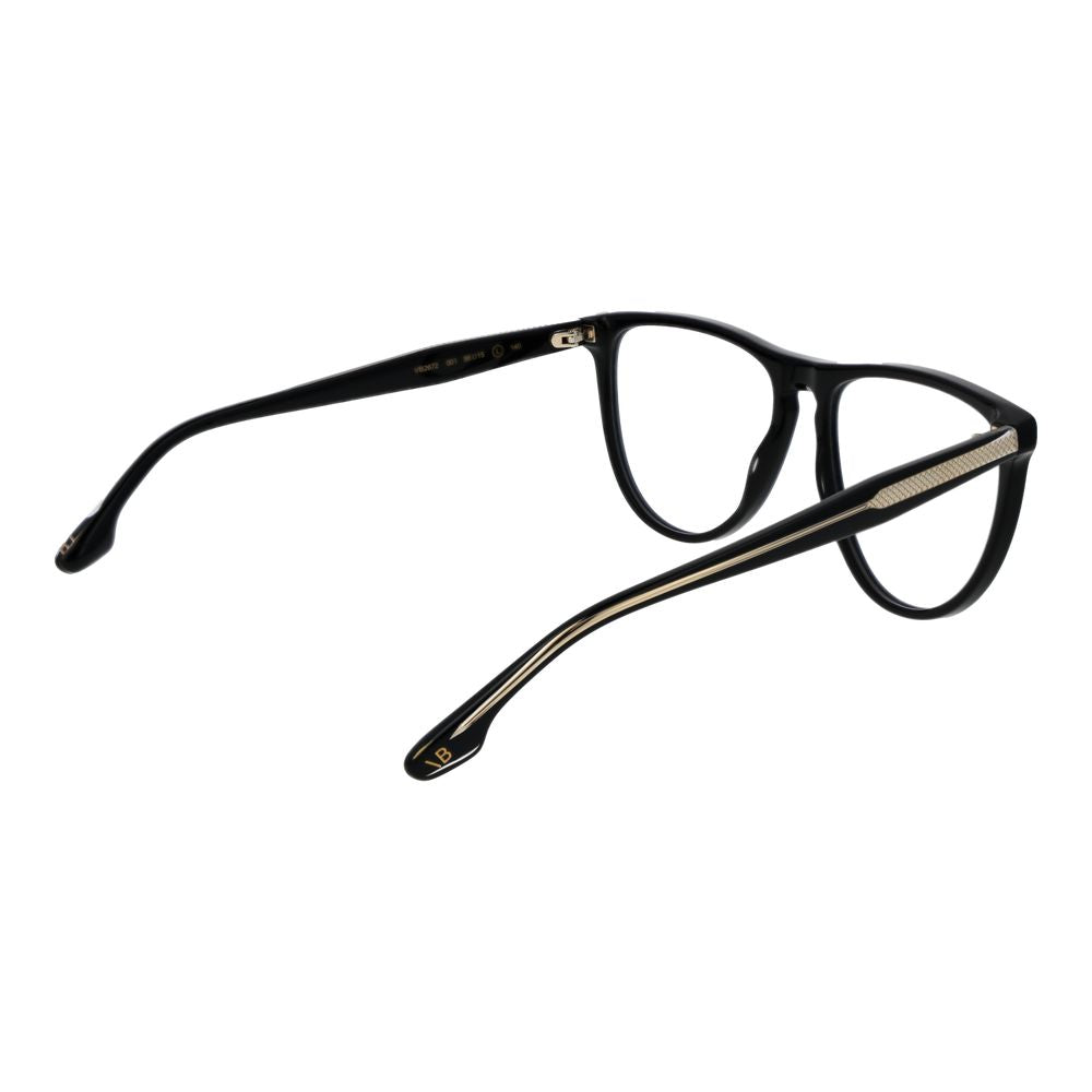 Black Women Glasses Frame