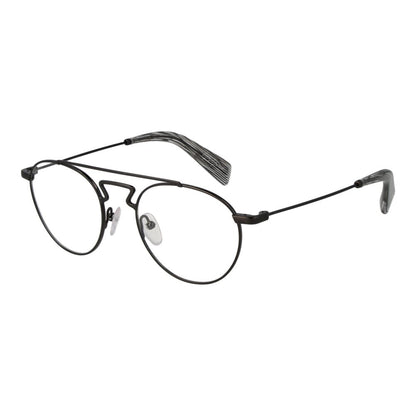 Black Men Glasses Frame