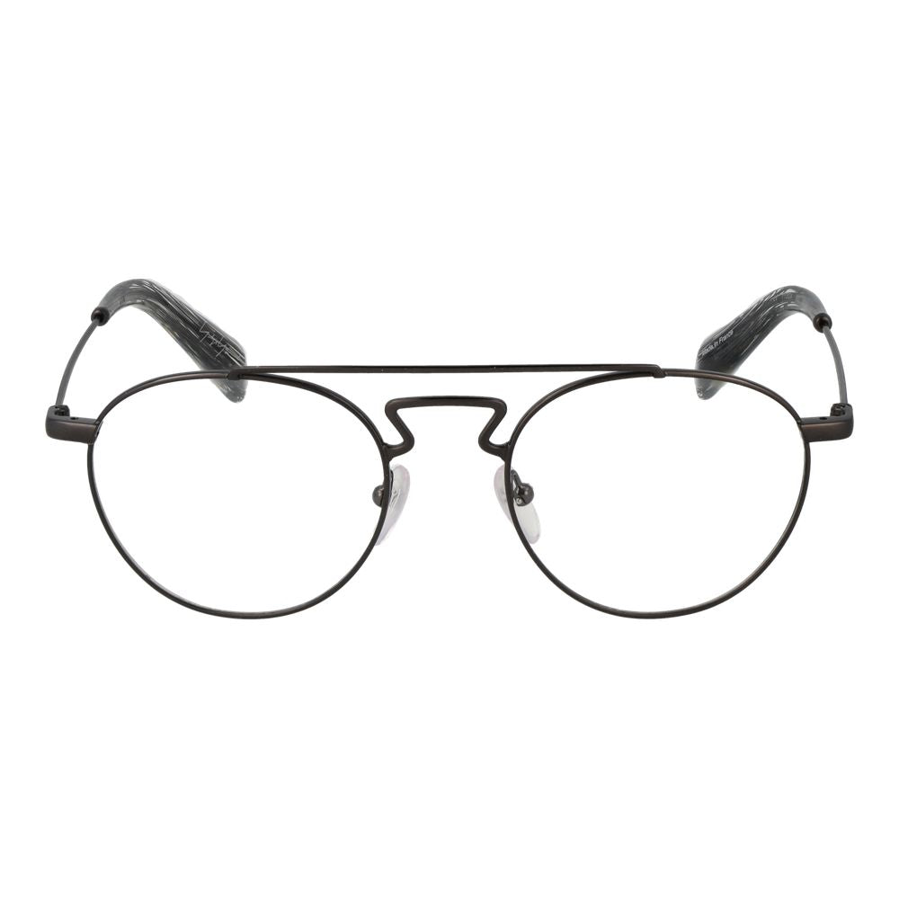 Black Men Glasses Frame