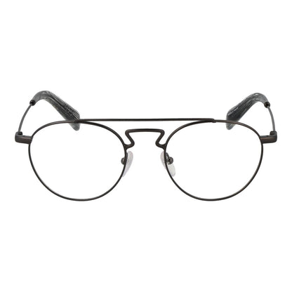 Black Men Glasses Frame
