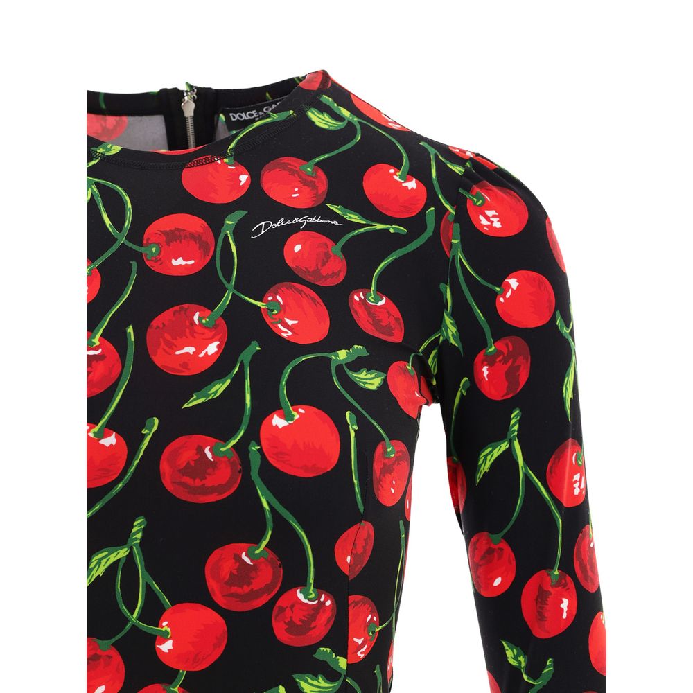 Bicolor Polyamide Short