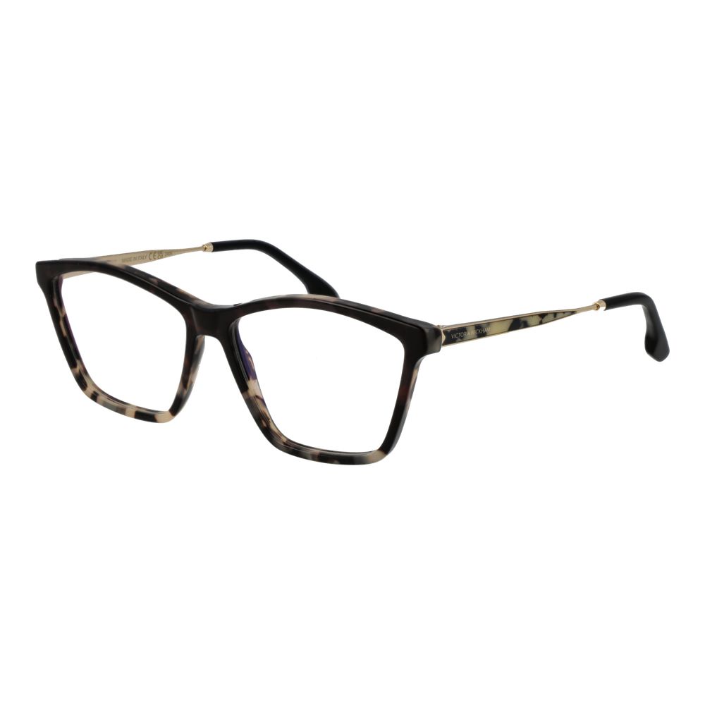 Brown Women Glasses Frame