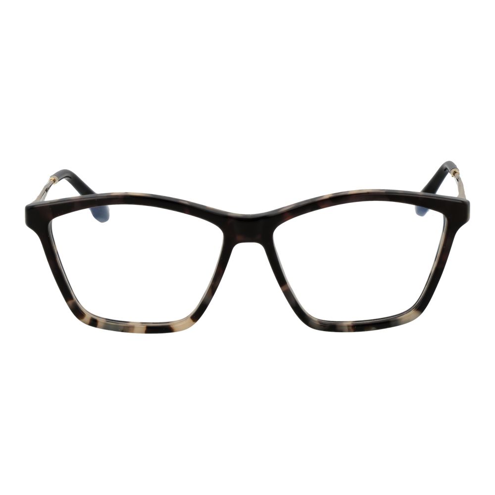 Brown Women Glasses Frame