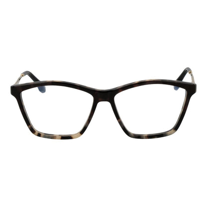 Brown Women Glasses Frame