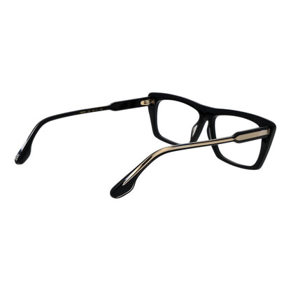 Black Women Glasses Frame