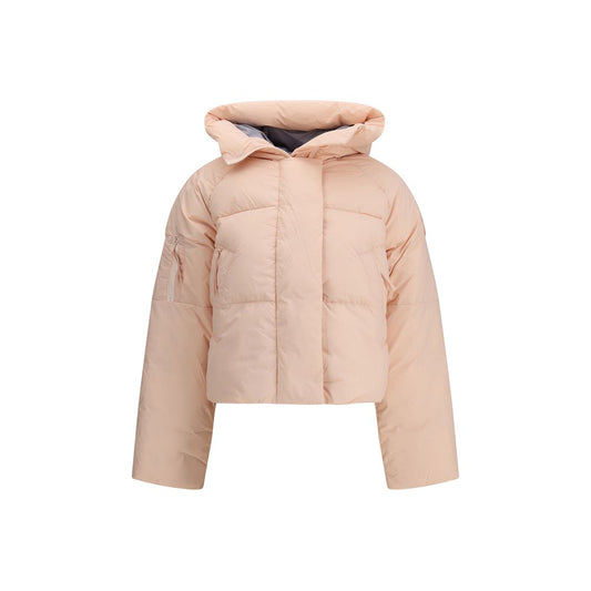 Chilliwack padded Jacket